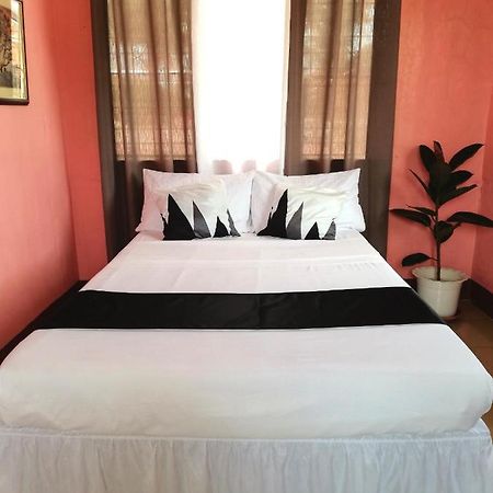 Agimats Crib Palawan Apartman Puerto Princesa Kültér fotó
