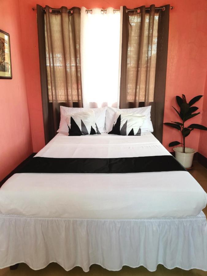 Agimats Crib Palawan Apartman Puerto Princesa Kültér fotó